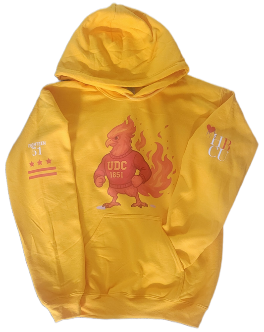 Firebird Hoodie