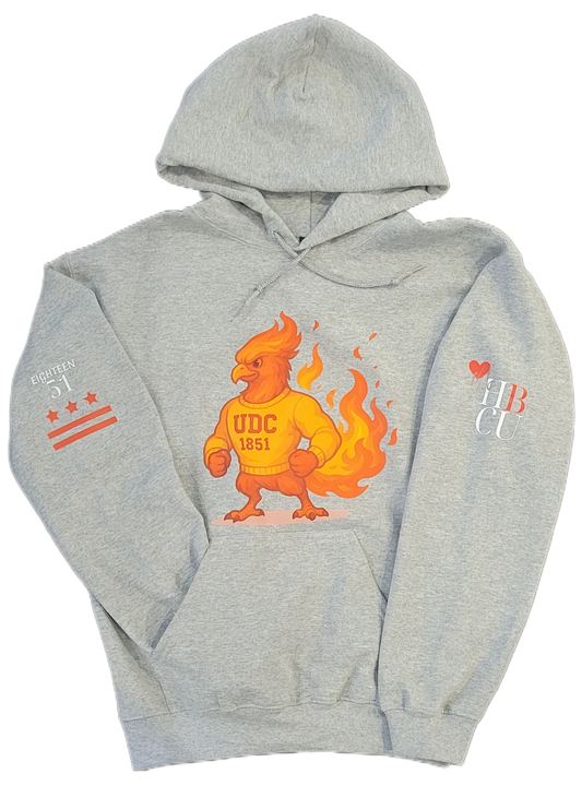 Firebird Hoodie