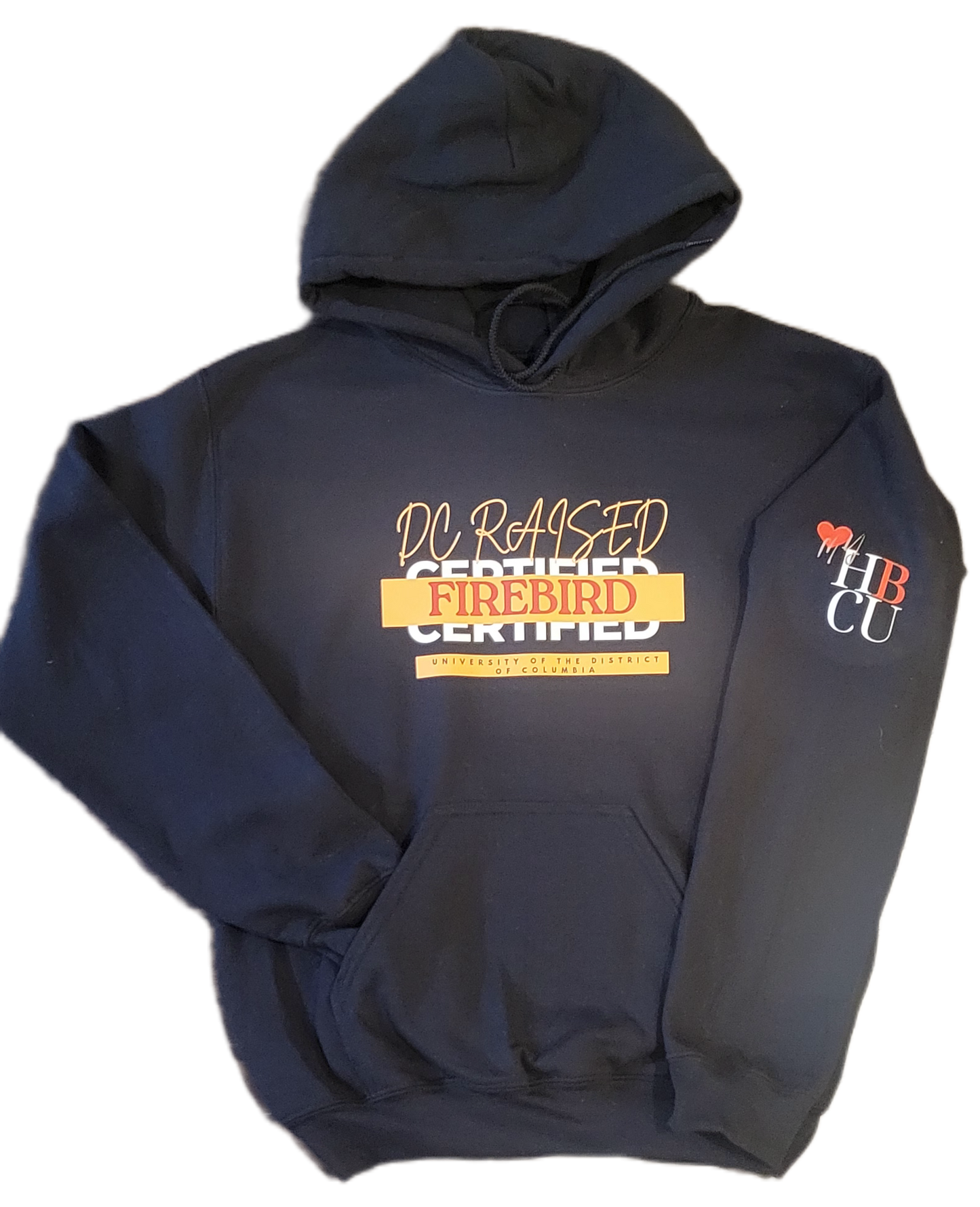 Hometown Hoodie