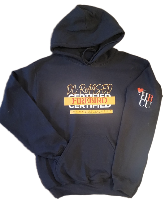 Hometown Pride Sweatshirt